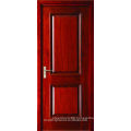 Raised Panel Wooden Craftsman Door